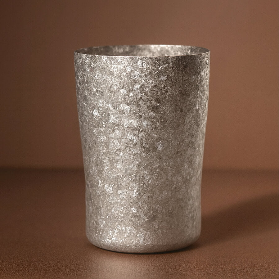 Frost Forge™ Titanium Aurora Cup – 300ml