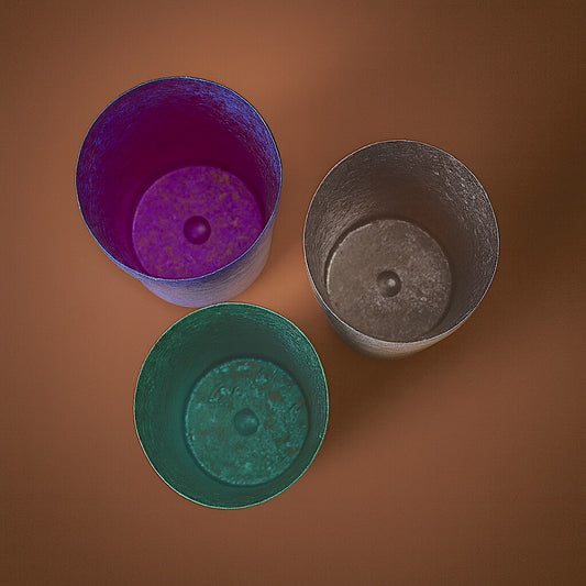 Frost Forge™ Titanium Aurora Cup – 300ml