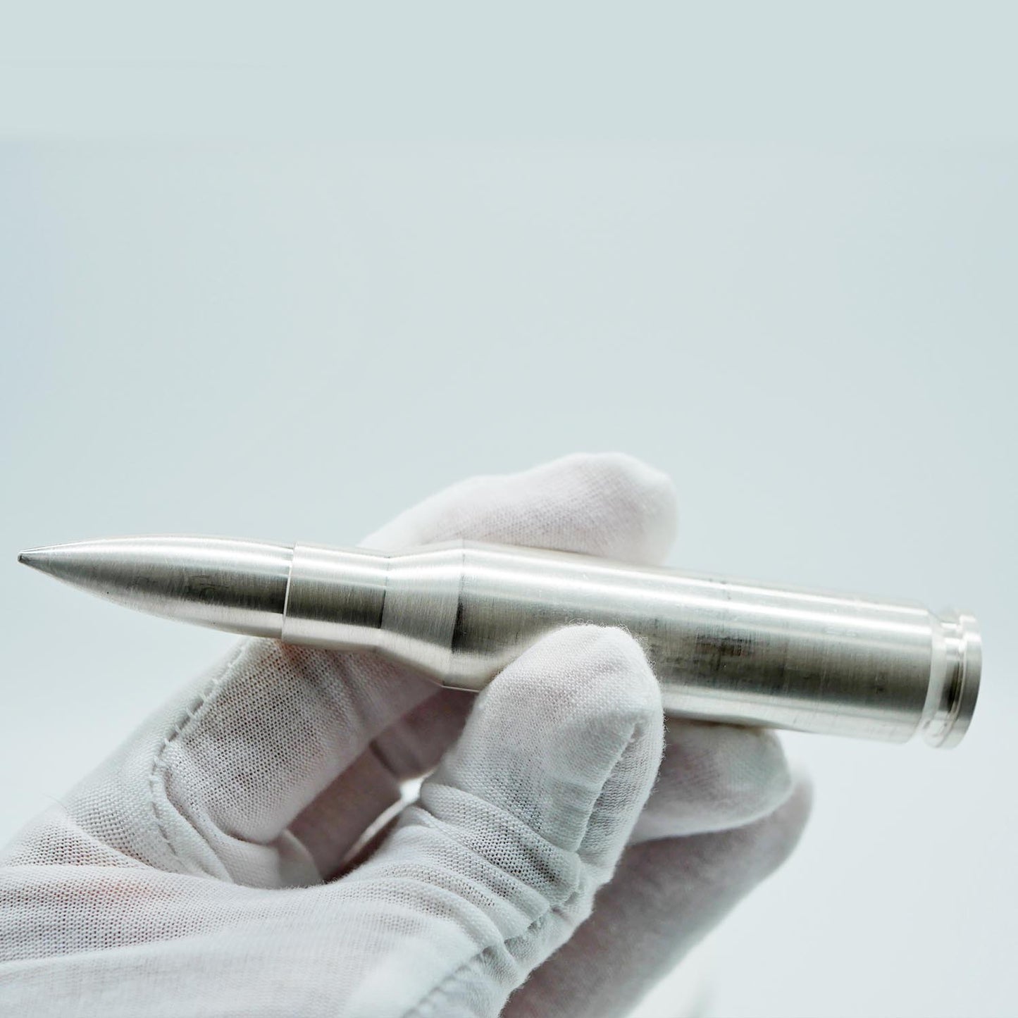 Solid Silver Bullets: TRIPLE