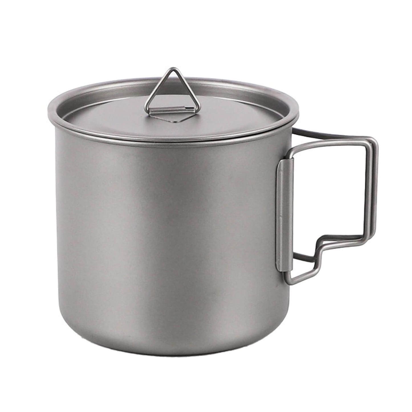 Titanium Cup 500ml