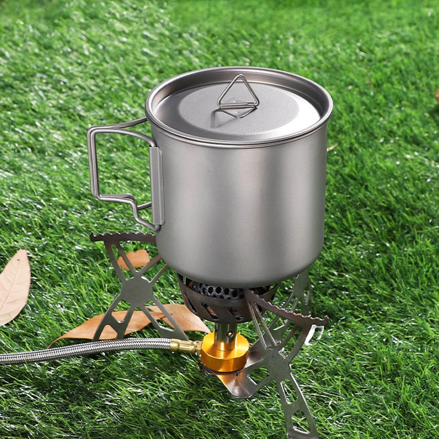 Titanium Cup 500ml