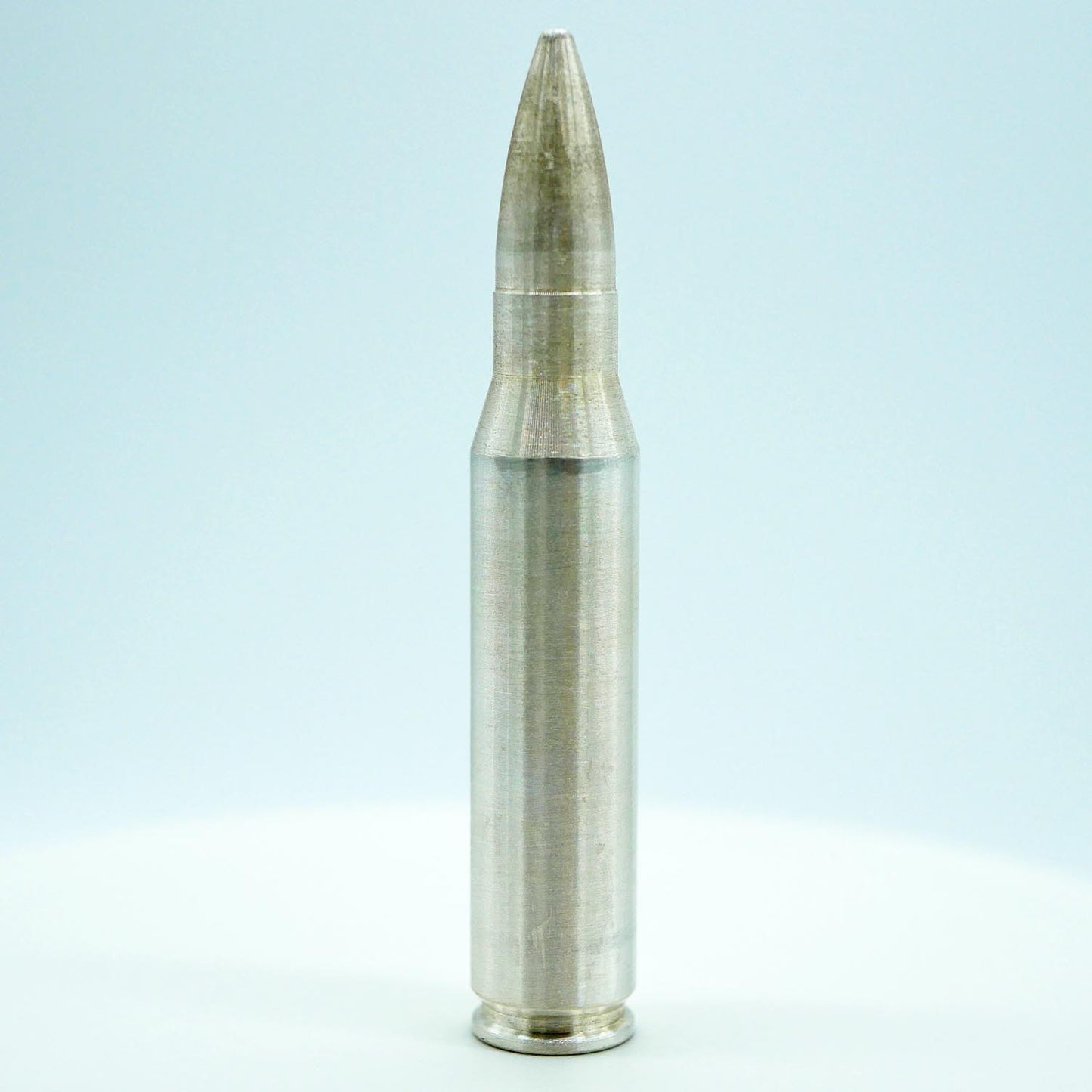 Solid Silver Bullets: TRIPLE