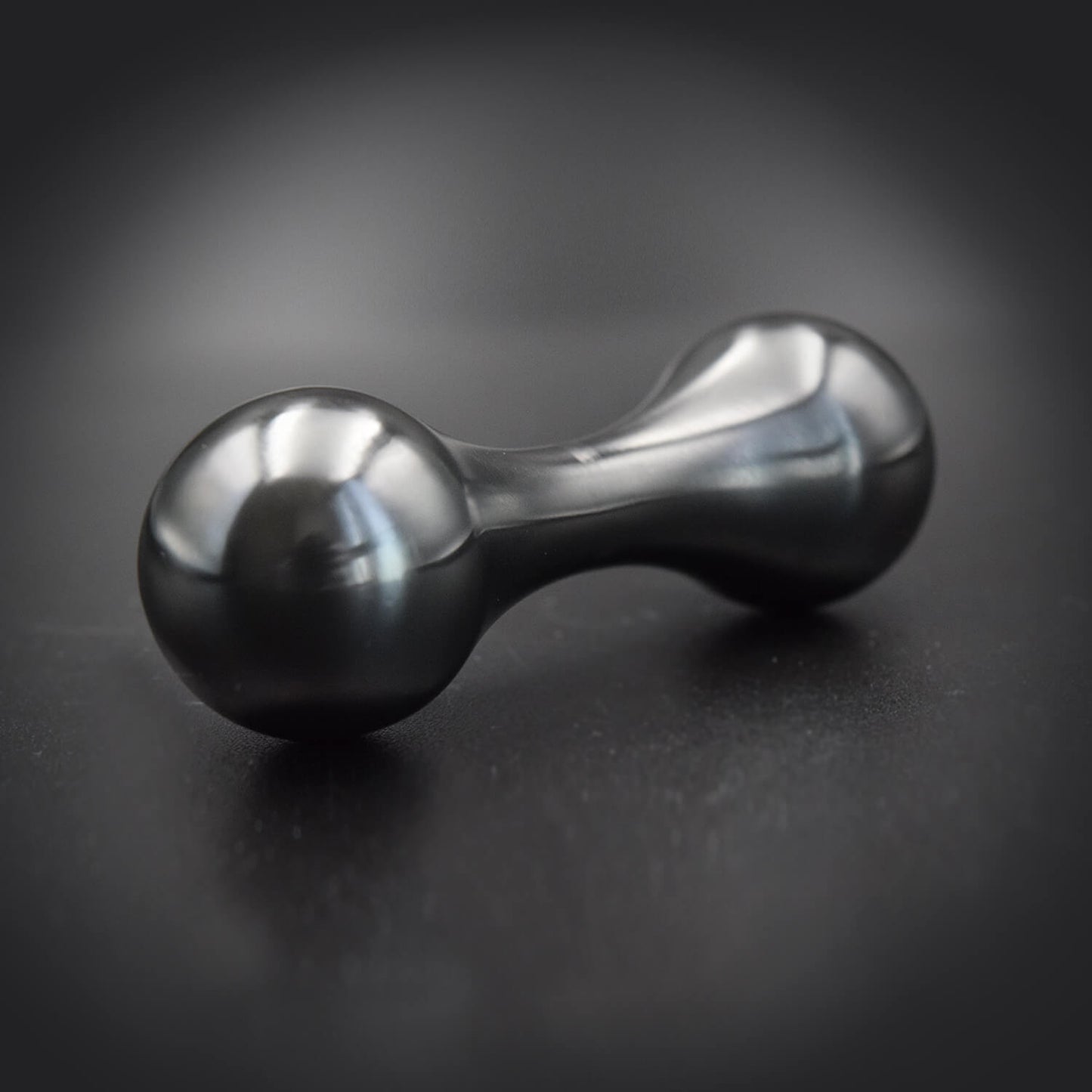 Knucklebone Dexterity Toy - Zirconium