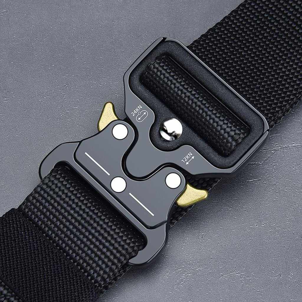 1.2 Ton Tactical Belt – Kranite