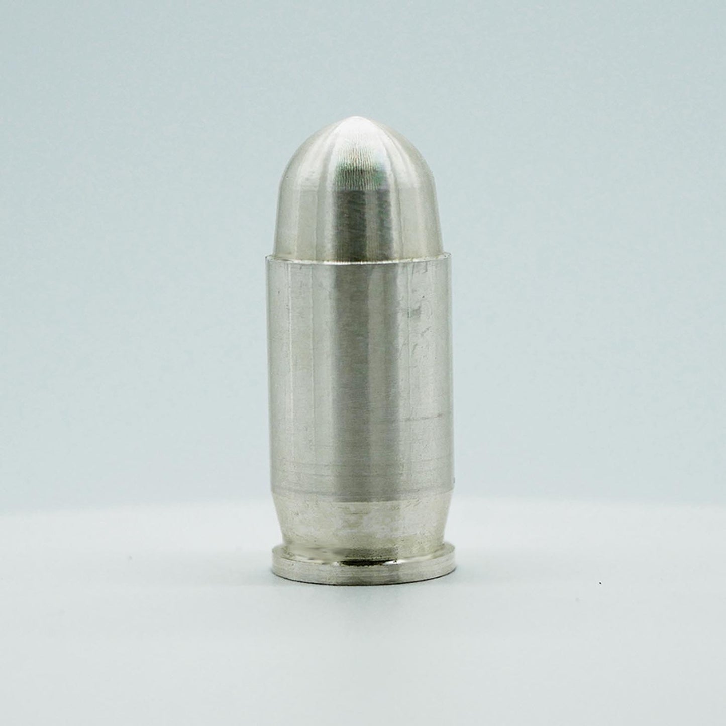 Silver Bullet by Polar Metals
