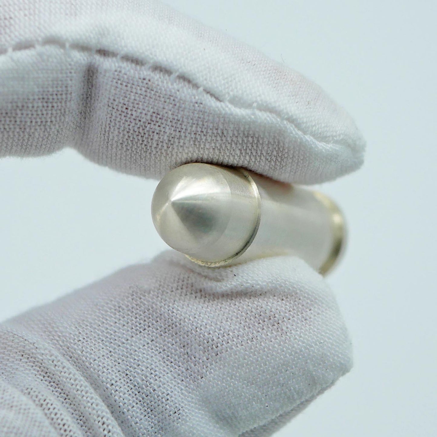 Silver Bullet by Polar Metals