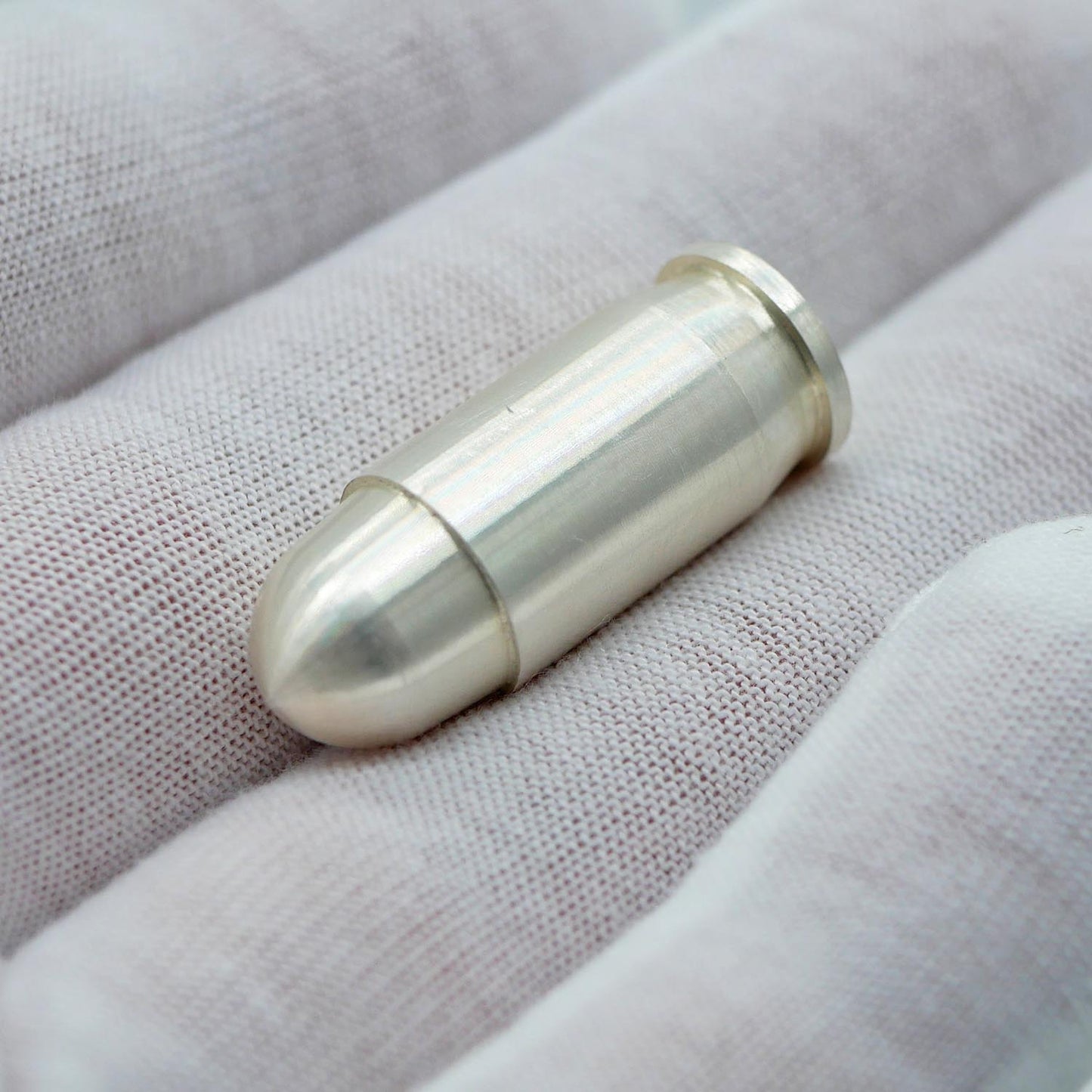 Silver Bullet by Polar Metals