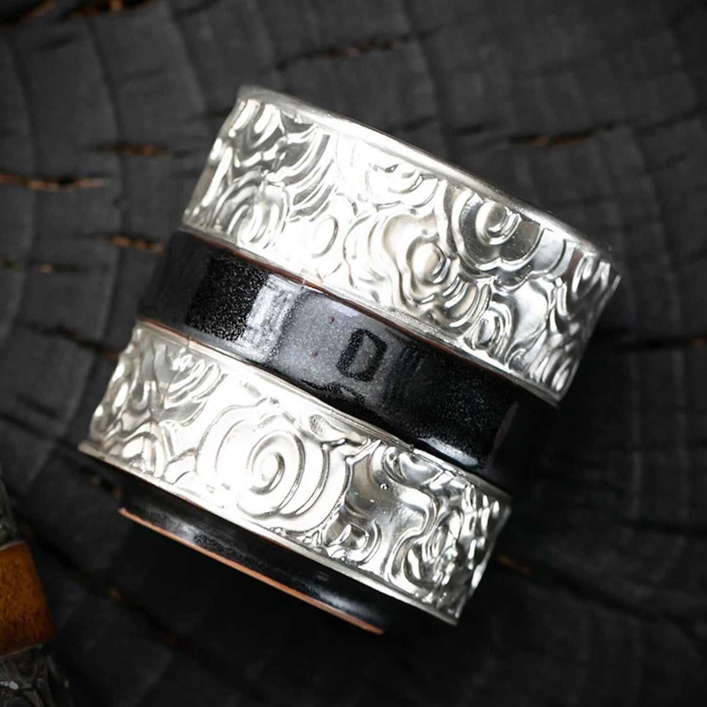 NEW! Nocturne Silver-Lined Cup