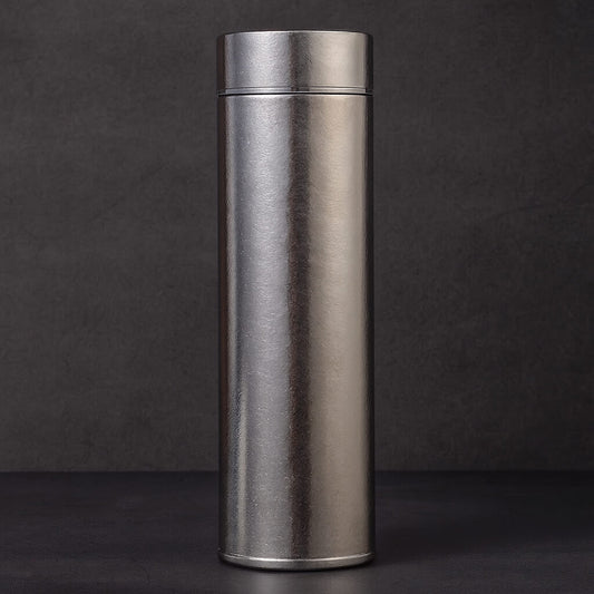 Frost Forge™ Titanium Insulated Travel Bottle 500ML