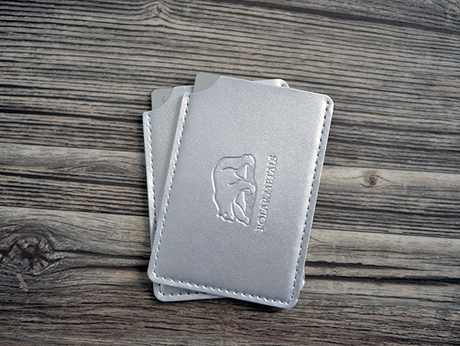 Solid Steel Crypto Key Vault with Tungsten Carbide Scribe