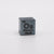 Solid Osmium Density Cube 10mm