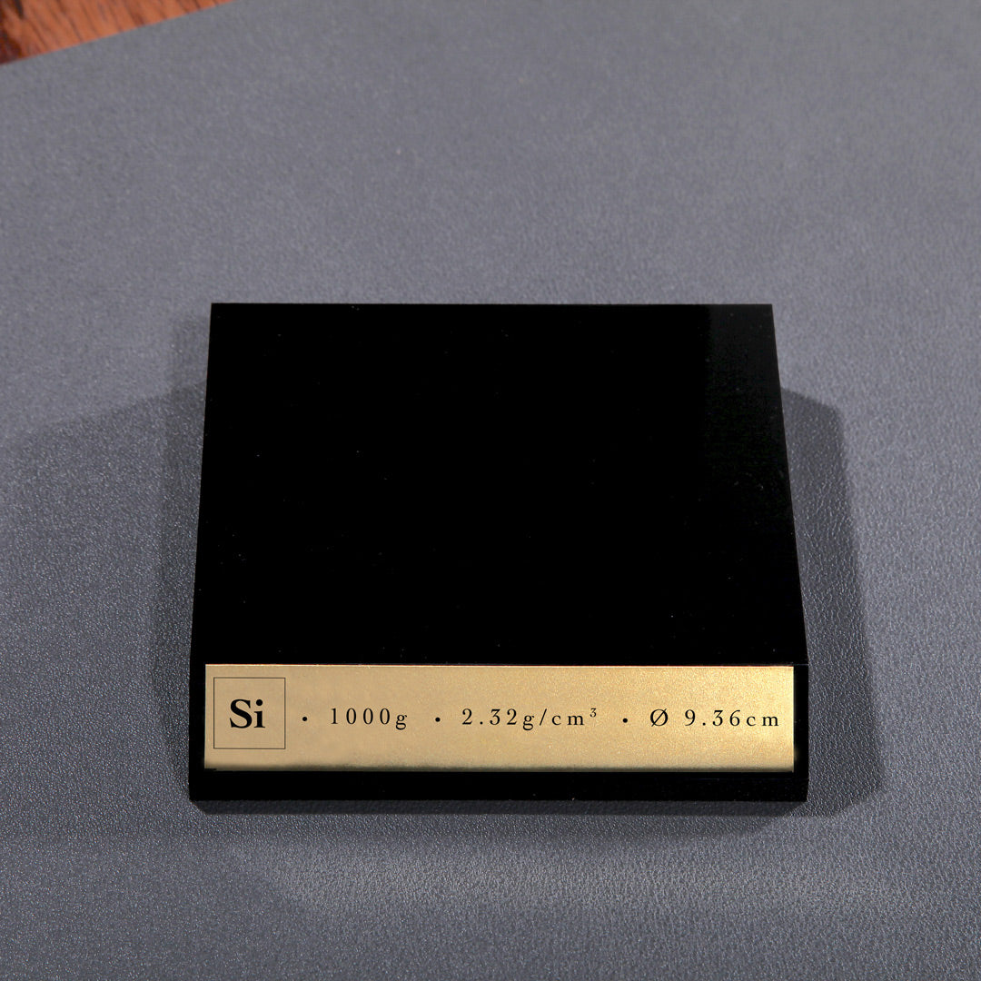 Trance Acrylic Museum Display Base