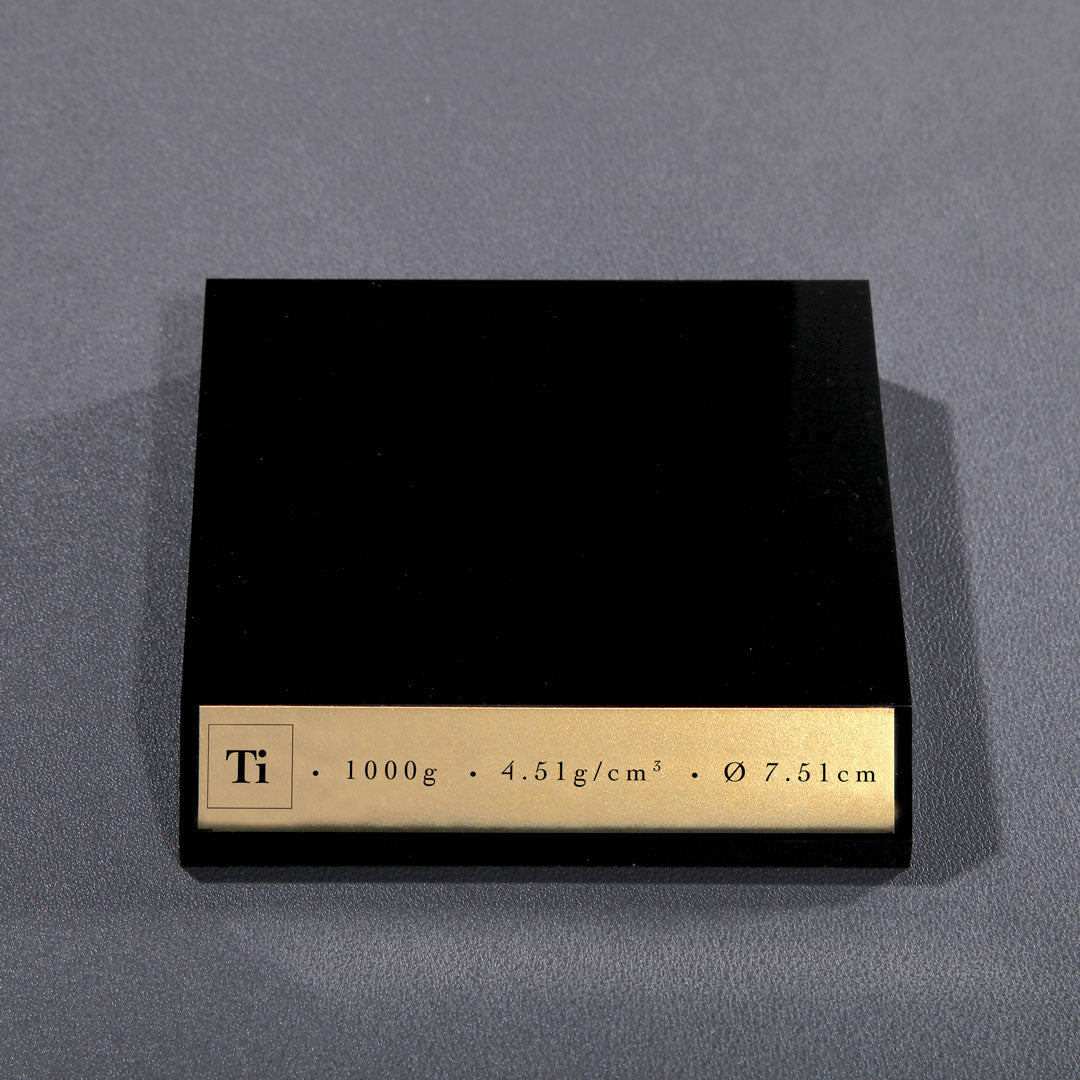 Trance Acrylic Museum Display Base