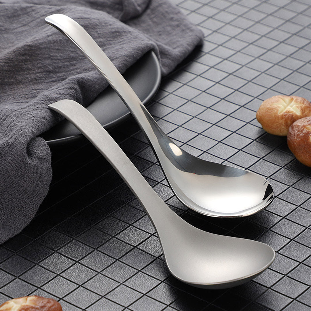 Pure Titanium Ladle