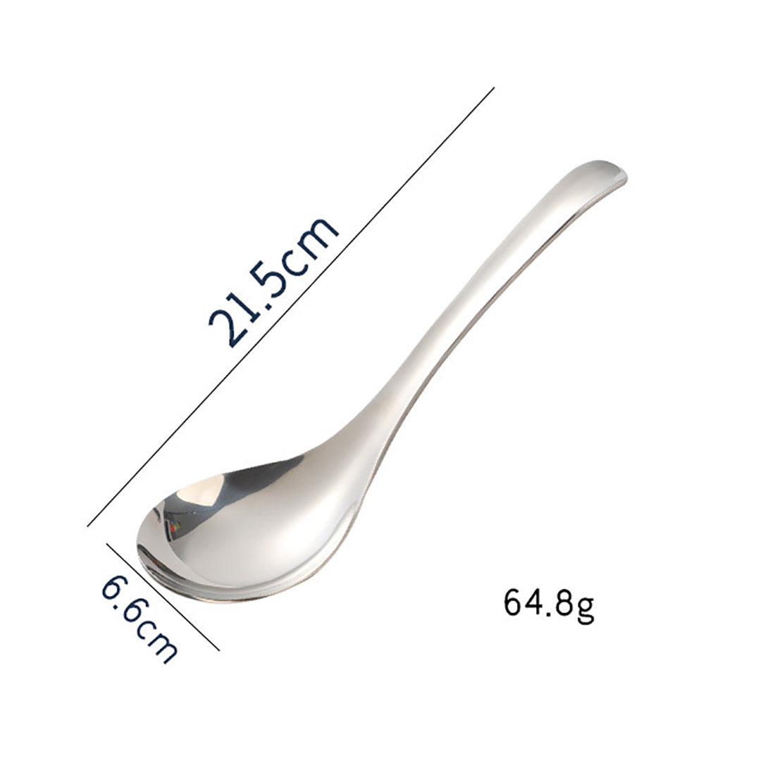 Pure Titanium Ladle