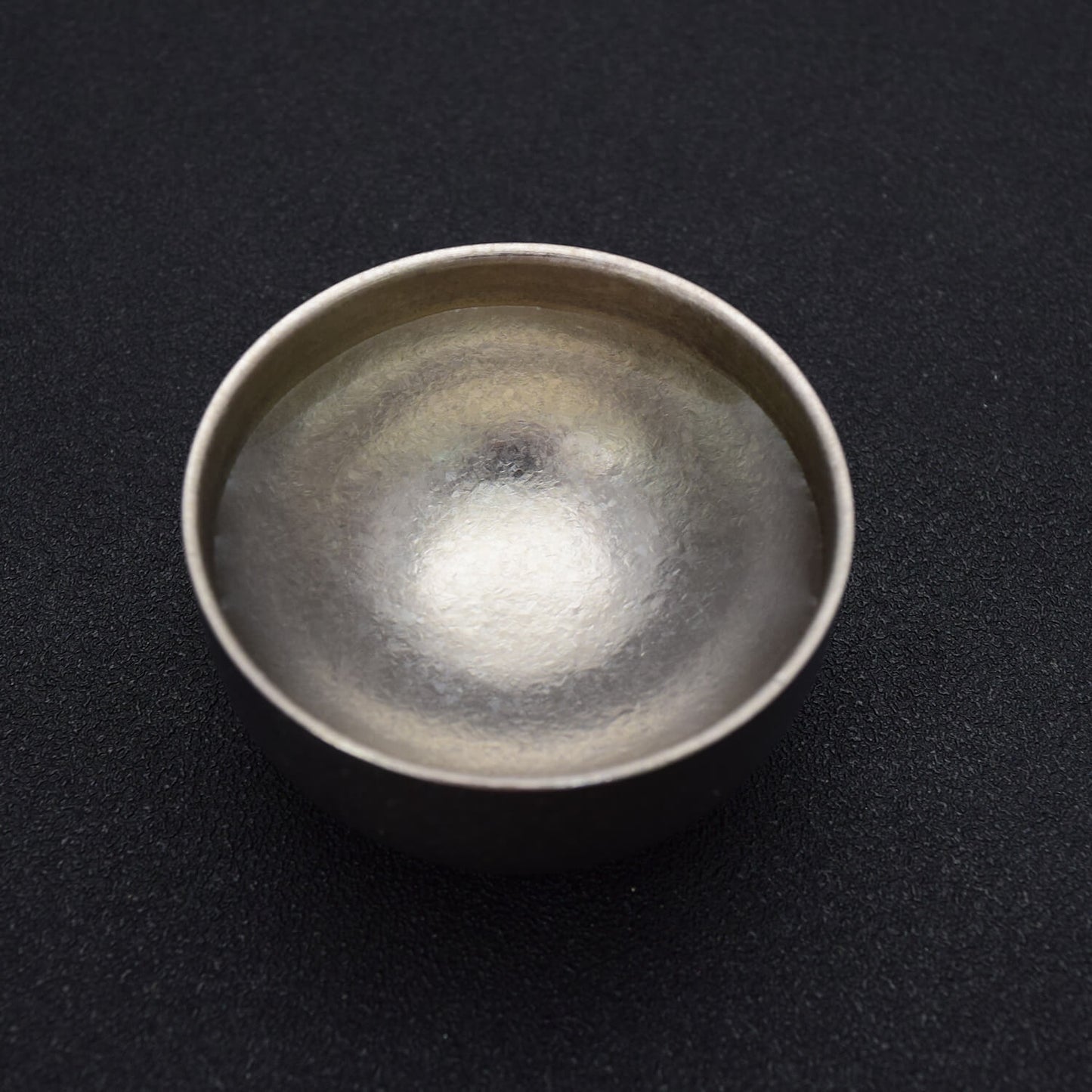 Titanium Double-Wall Liquor Cup & Teacup 45ml