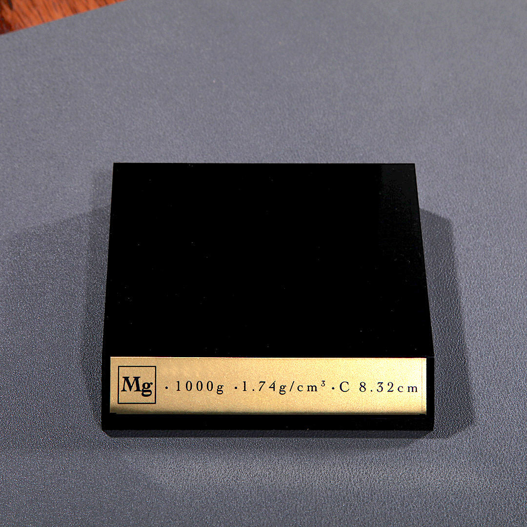 Trance Acrylic Museum Display Base