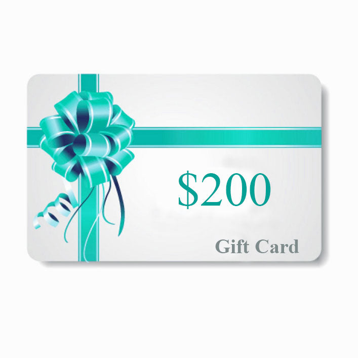 Kranite Gift Card