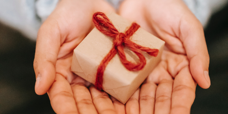 The Role of Timing: When to Give Gifts