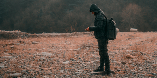Gifts for the Adventurer: Enhancing Outdoor Experiences with Kranite