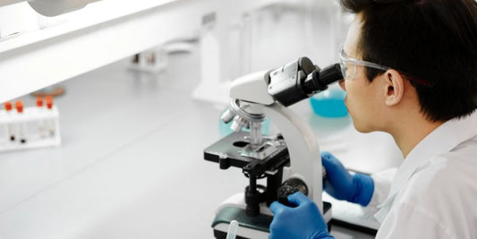 The Ultimate Gift Guide for The Scientist Personality Type