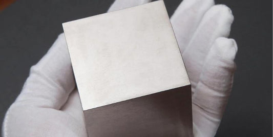 Titanium: The Luxury You Didn't Know You Needed