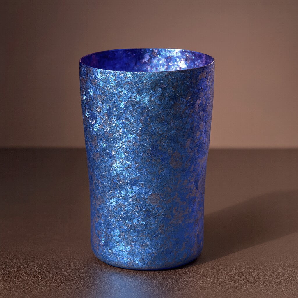Frost Forge™ Titanium Aurora Cup – 300ml