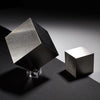 FULL SET FOR DONNY Trance Metals Tungsten Cubes: 1"/1.5"/2"/3"/4"