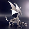 Epic Beasts: 3D Solid Steel