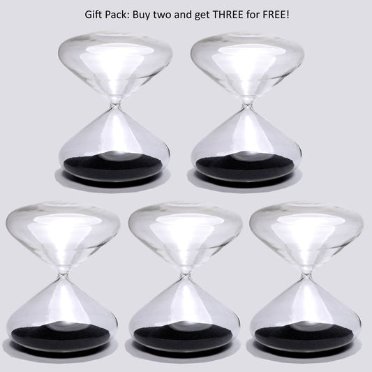 *TODAY ONLY* Esington Glass 2.0 Gift Pack: Buy TWO Get THREE Free!