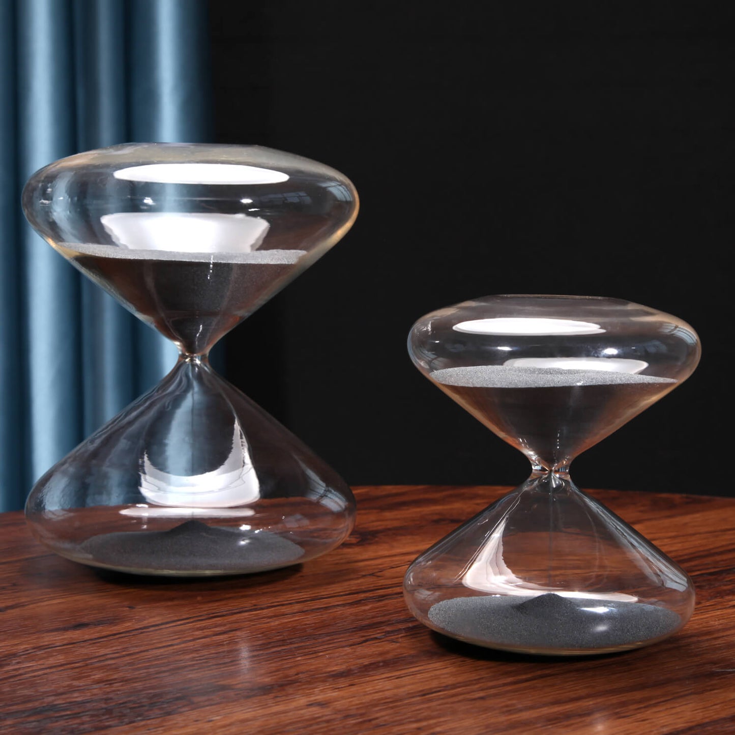 Esington Glass 25 Minute Timer Medium