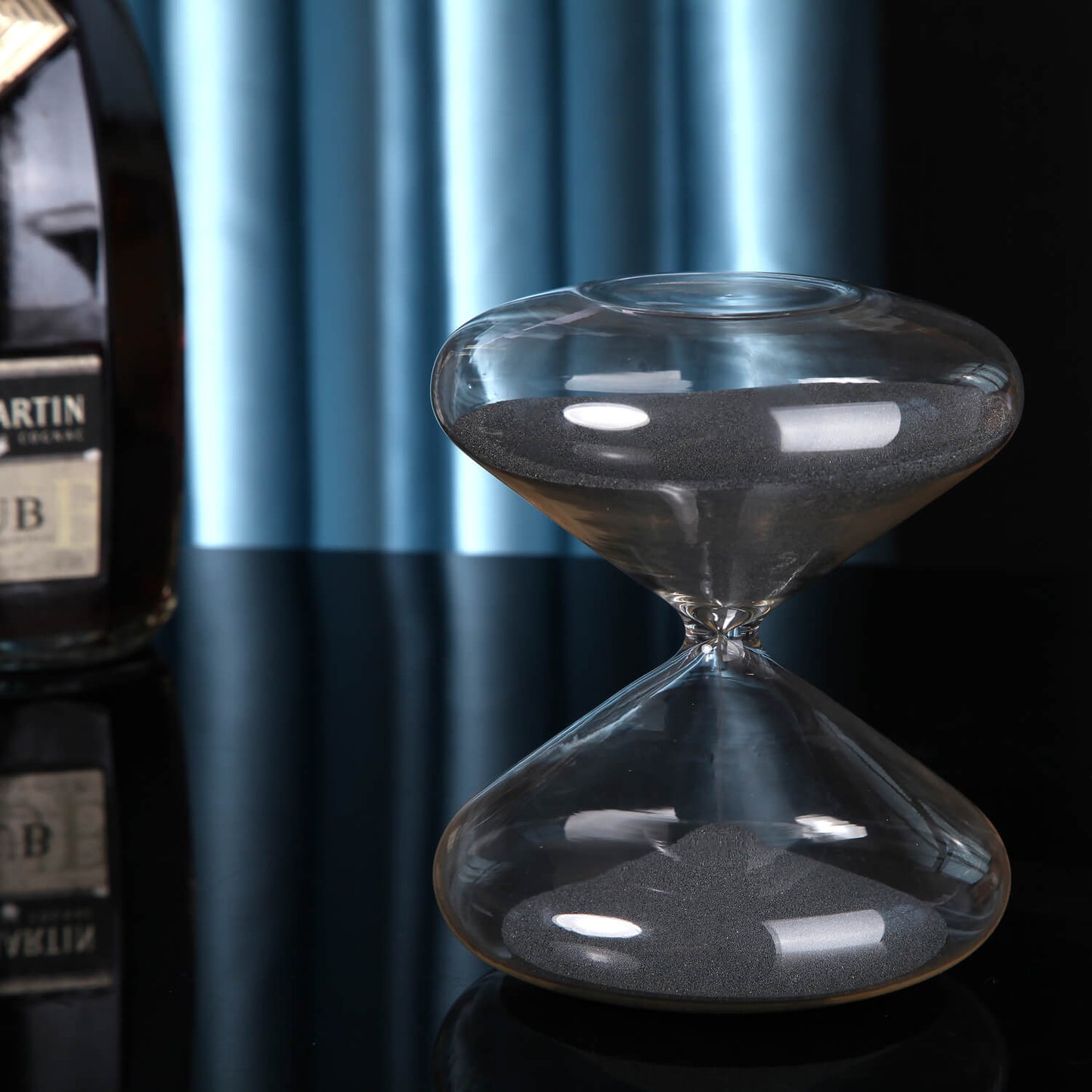 Esington Glass 25 Minute Timer Medium