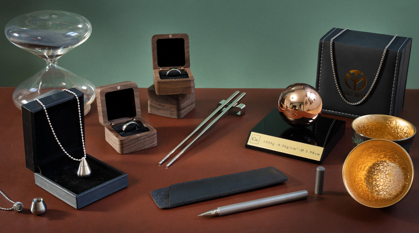 Kranite Personalized Treasure Chests
