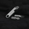 Pre-order TitanKey Pro: The Ultimate EDC Titanium Multitool