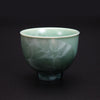 Spring Snowflake Jingdezhen Porcelain Teacup