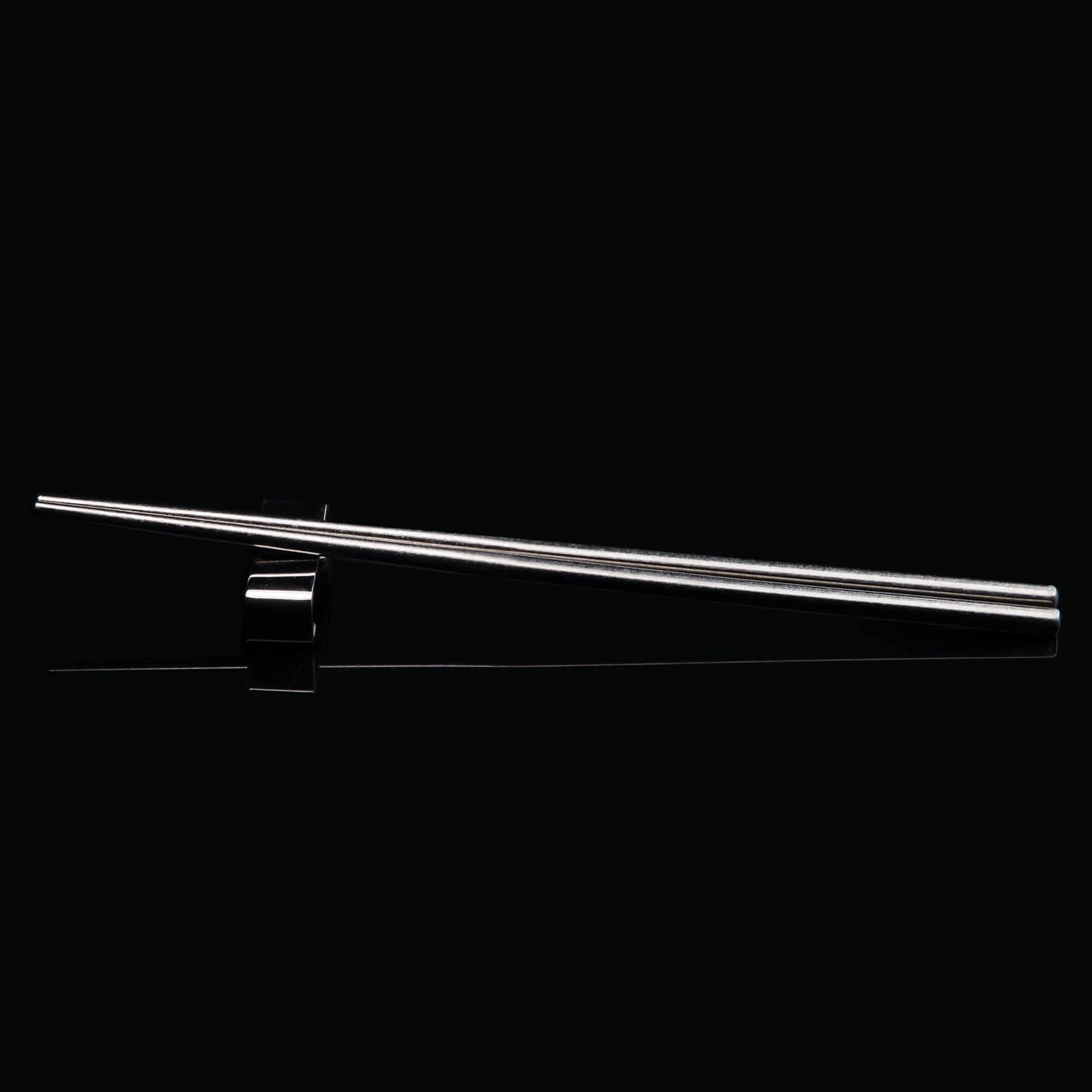 Chopsticks 2.0: Eco-Friendly Titanium Crystal