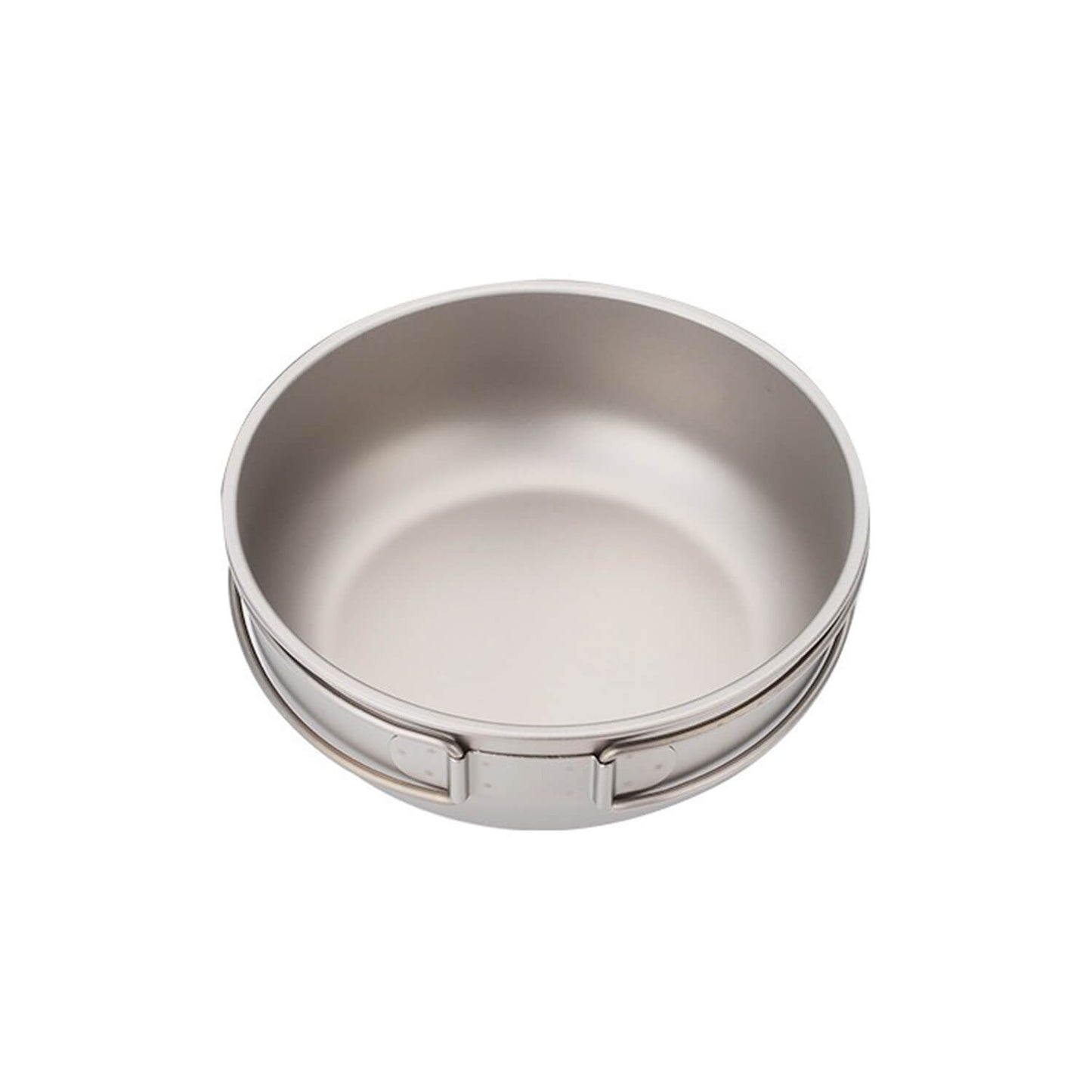 Titanium Frying Pan