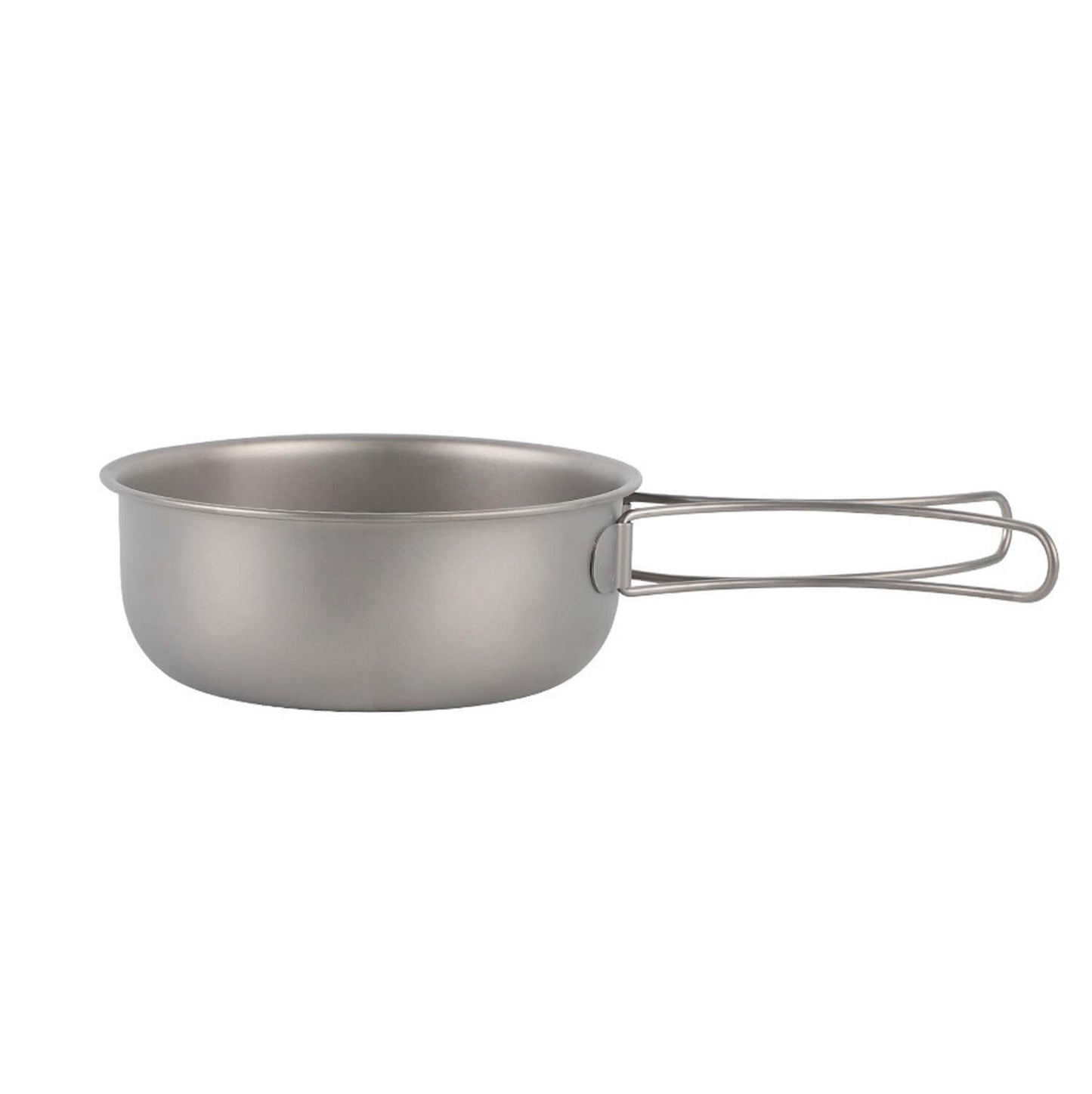 Titanium Frying Pan