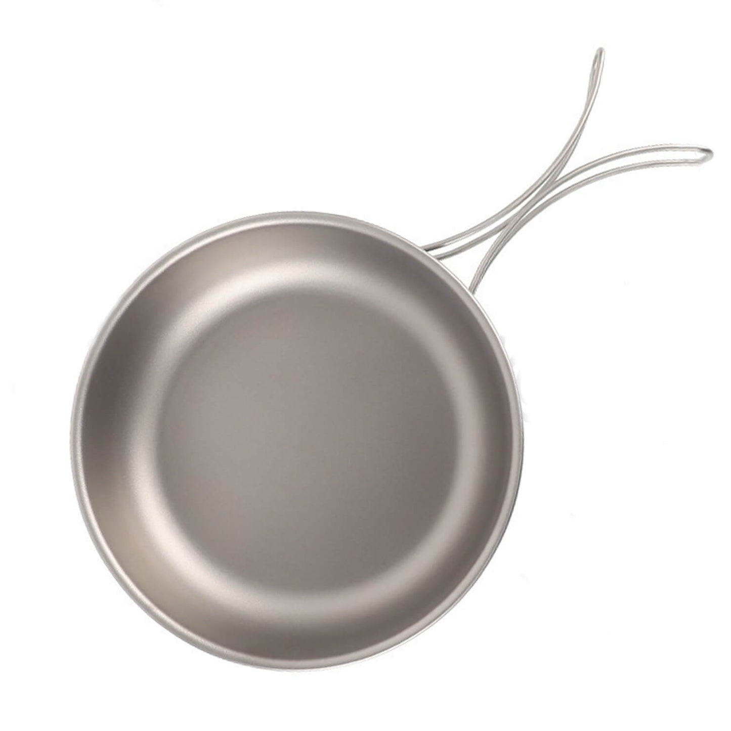 Titanium Frying Pan