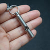 NEW! Grade 5 Titanium Whistle