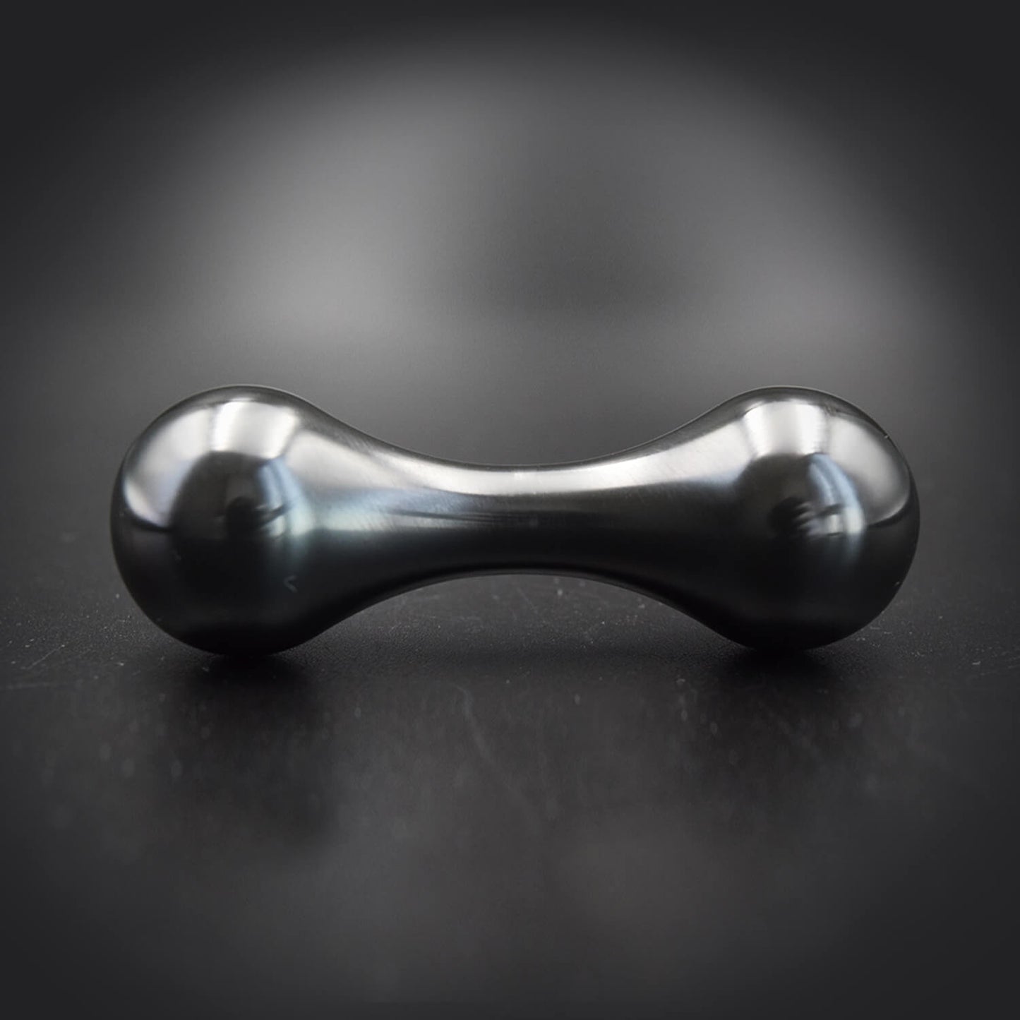 *Lightning Deal* Knucklebone Dexterity Toy - Zirconium