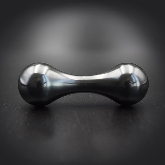 *FLASH SALE* Knucklebone Dexterity Toy - Zirconium