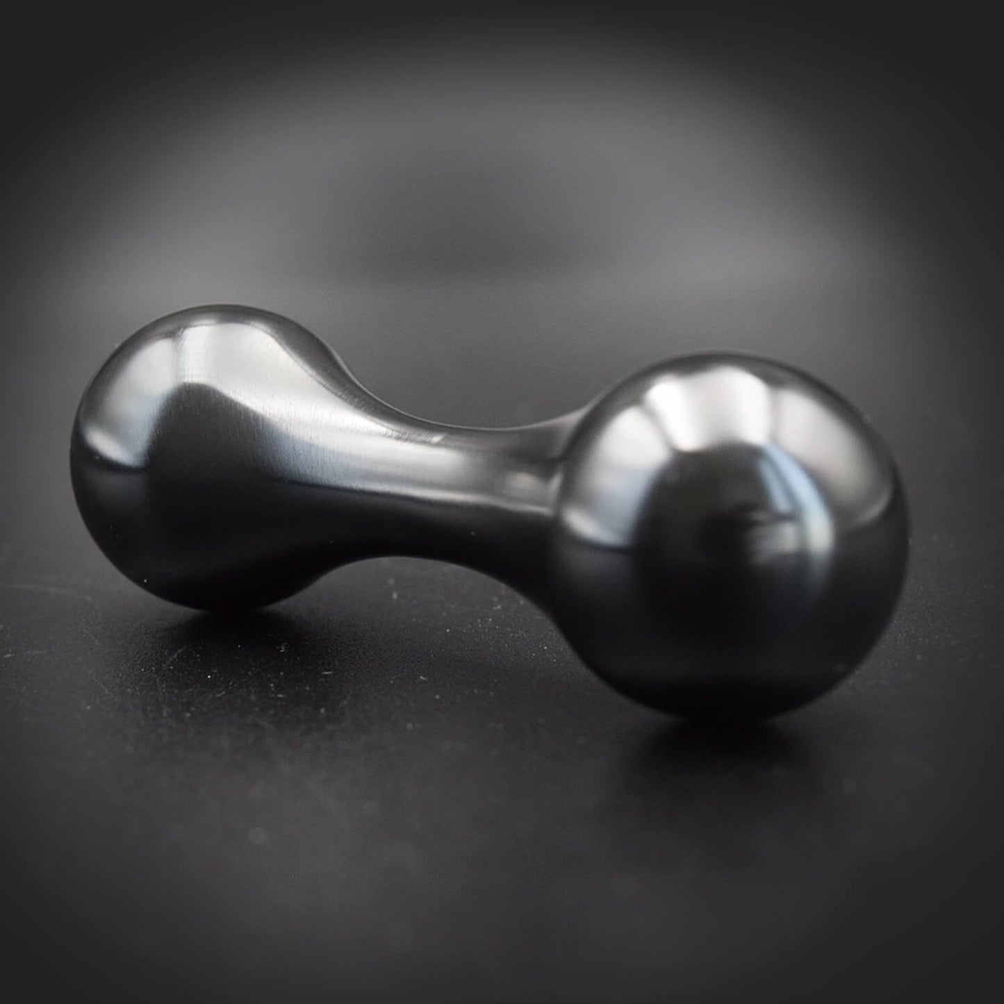 *Lightning Deal* Knucklebone Dexterity Toy - Zirconium