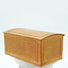 UNIQUE FINDS: Tiffany Studios Golden Bronze Chest