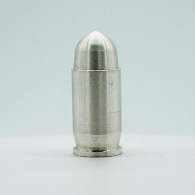NEW! Silver Bullet by Polar Metals