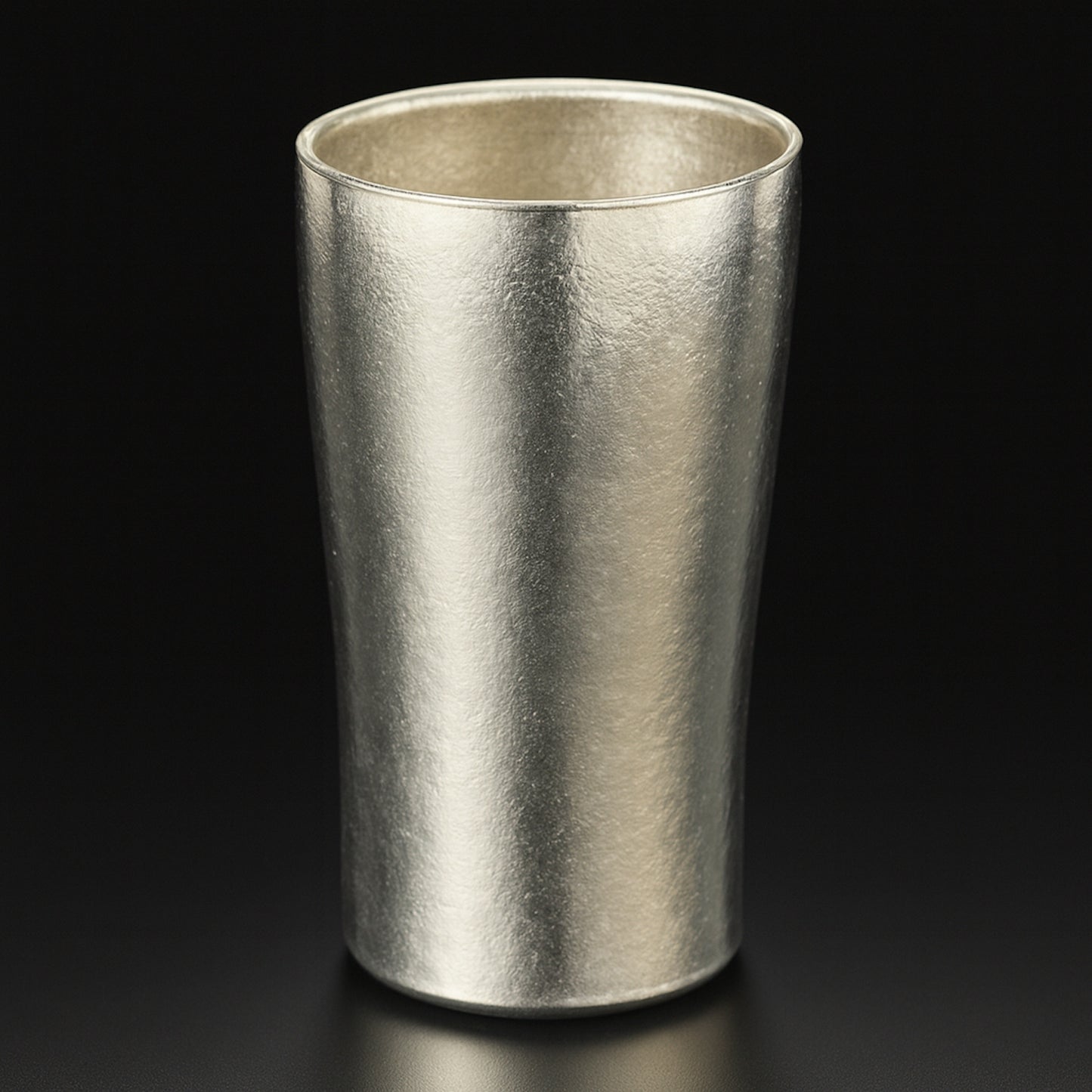 Frost Forge™ Curved Titanium Tumbler