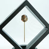 UNIQUE FINDS: Victorian Solid 14k Gold Lion Stick Pin