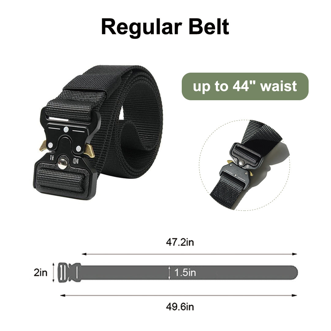 1.2 Ton Tactical Belt – Kranite