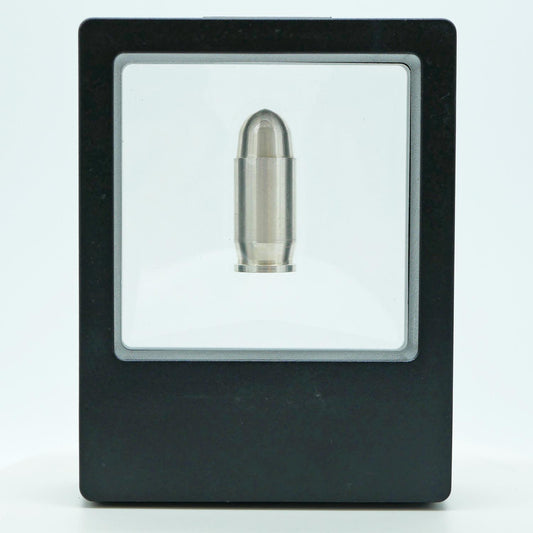 Silver Bullet by Polar Metals