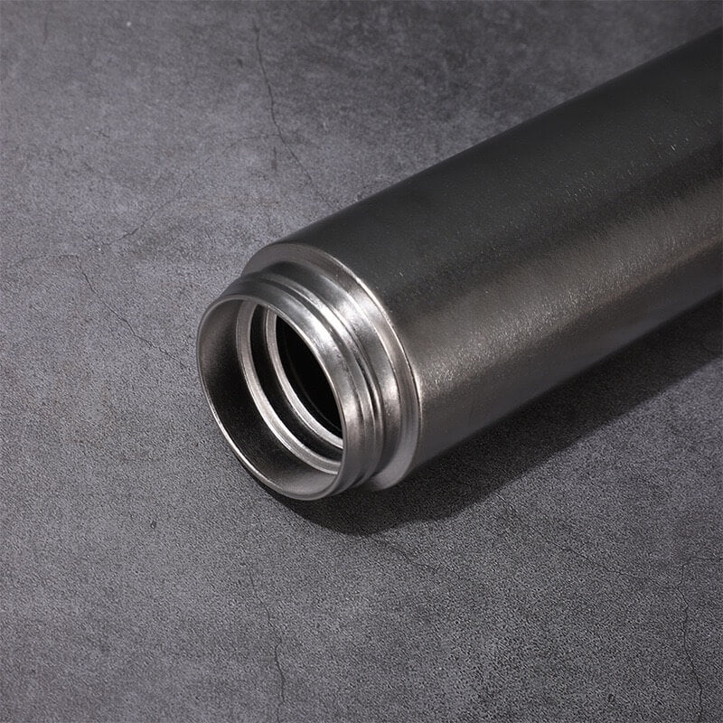 Frost Forge™ Titanium Insulated Travel Bottle 500ML